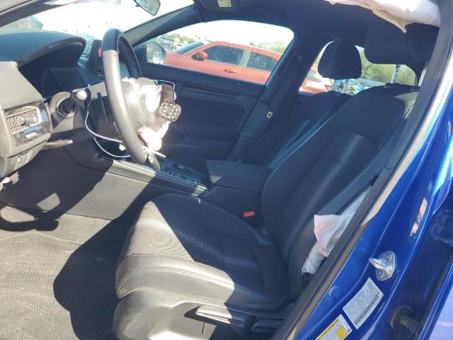 Honda Civic Sport Image 12