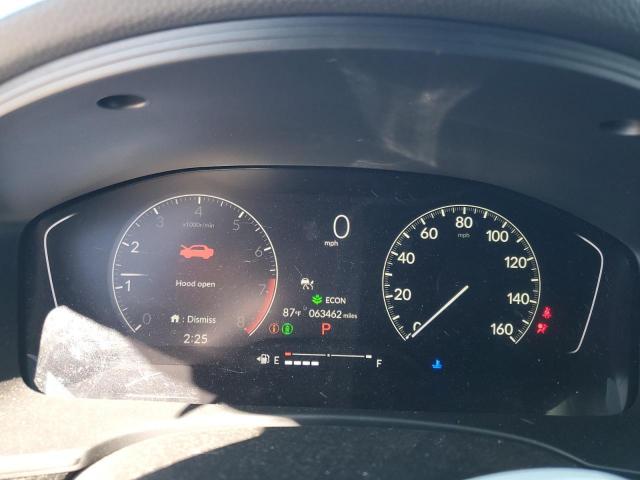 Honda Civic Sport Image 6