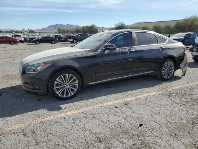  Salvage Hyundai Genesis