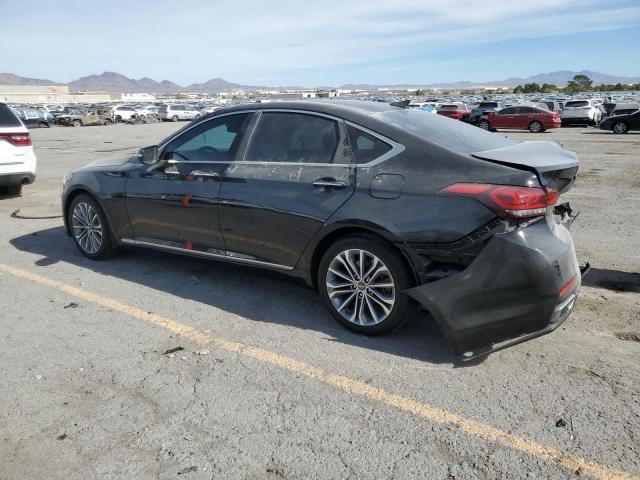 Hyundai Genesis 3.8l Image 12