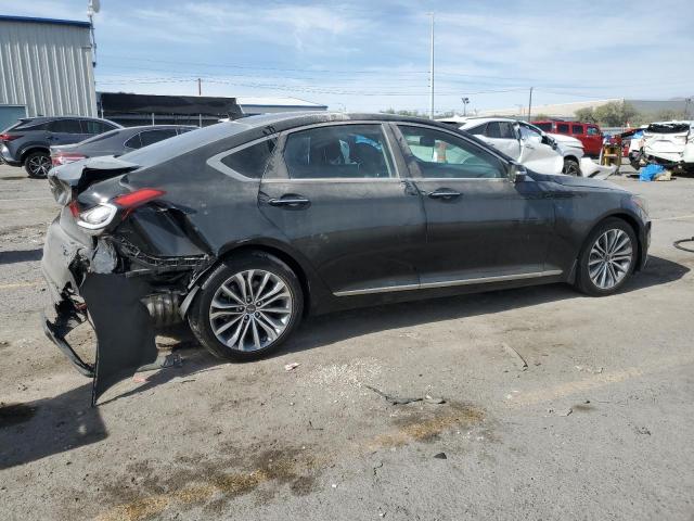 Hyundai Genesis 3.8l Image 11