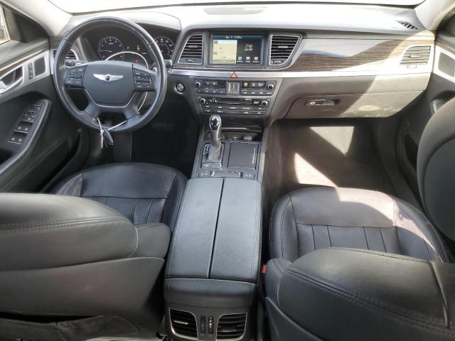 Hyundai Genesis 3.8l Image 5