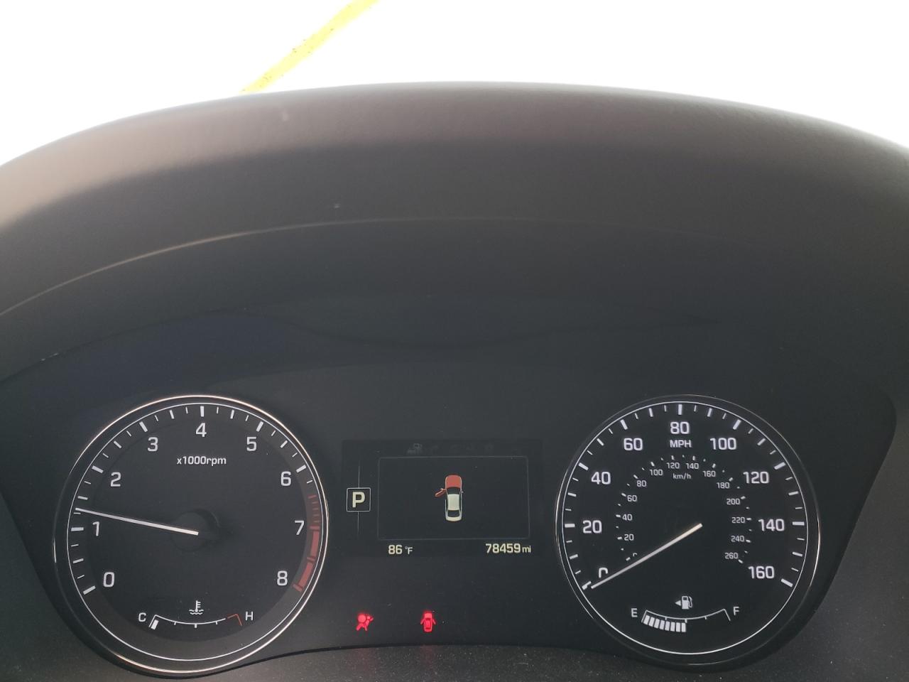 Hyundai Genesis 3.8l Image 2