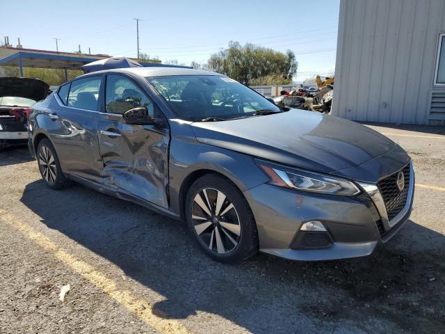 Nissan Altima Sv Image 7