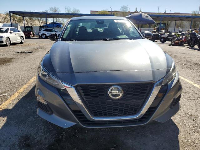 Nissan Altima Sv Image 5