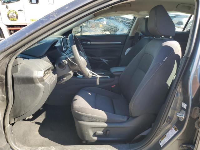 Nissan Altima Sv Image 6