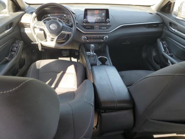 Nissan Altima Sv Image 8