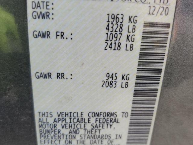 Nissan Altima Sv Image 3