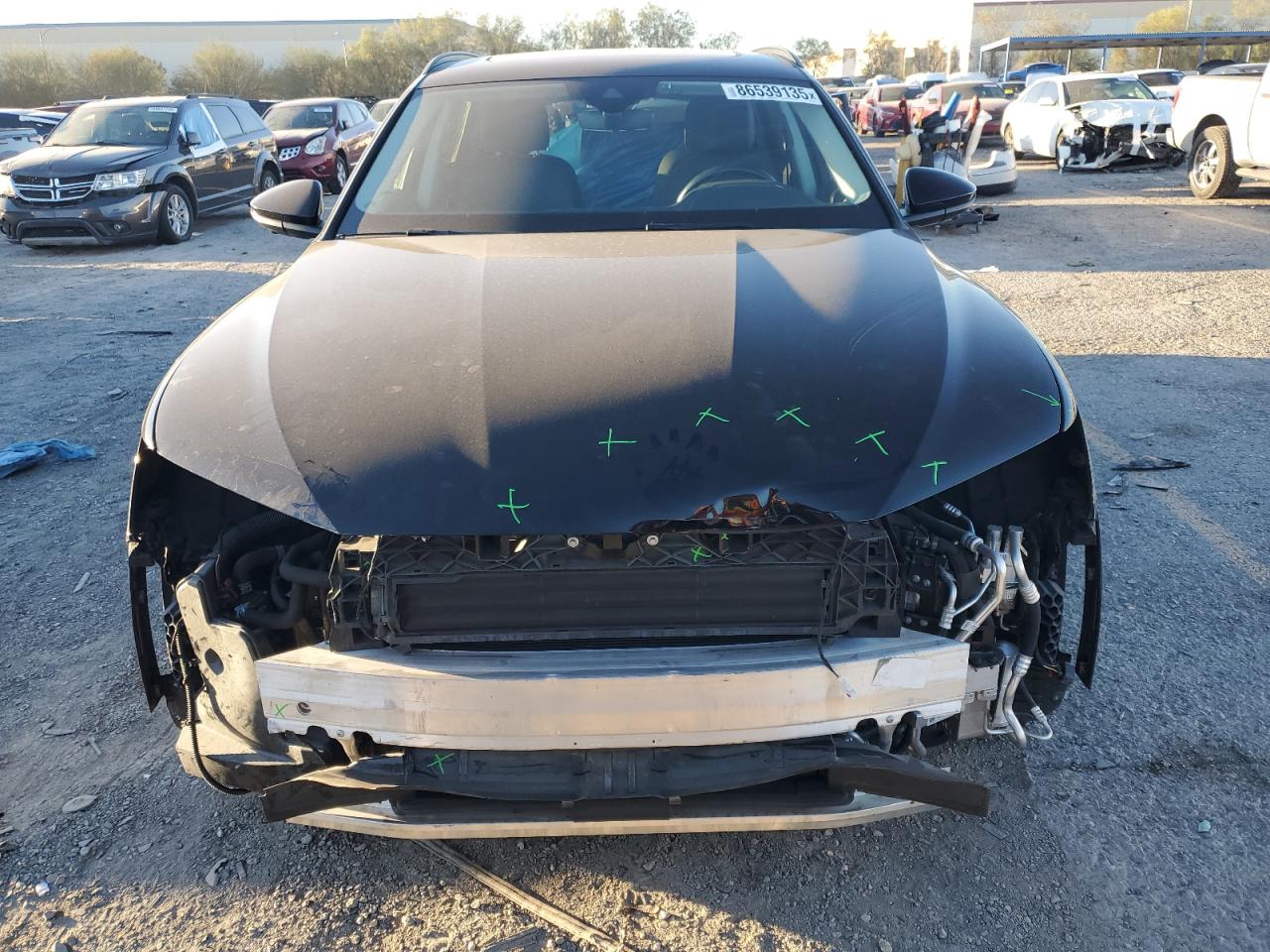 Audi e-tron Premium Image 5