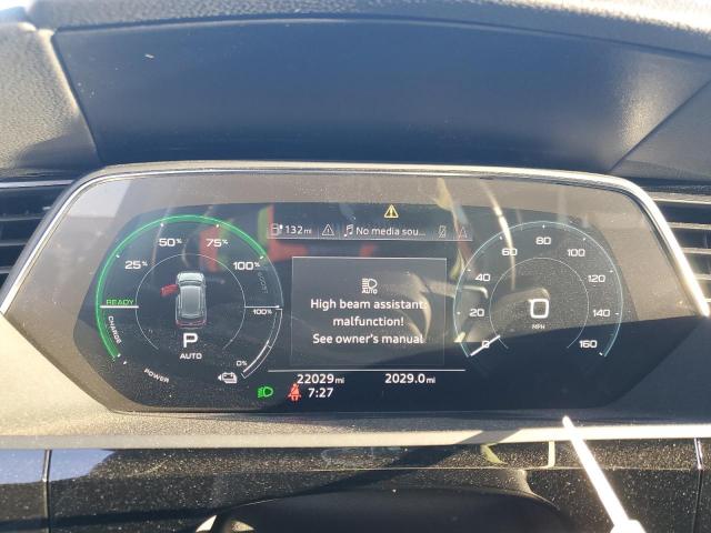 Audi e-tron Premium Image 13