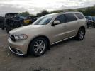 Dodge Durango Limited Image 1