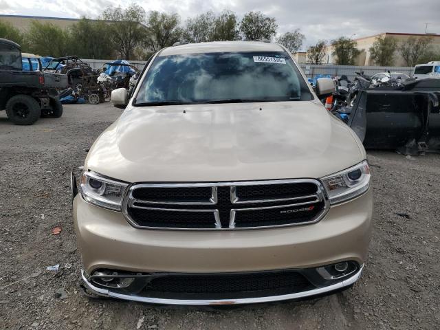 Dodge Durango Limited Image 3