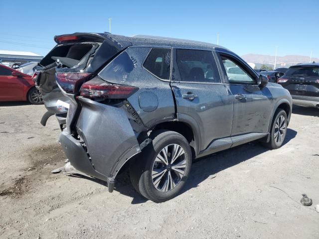 Nissan Rogue Sv Image 11