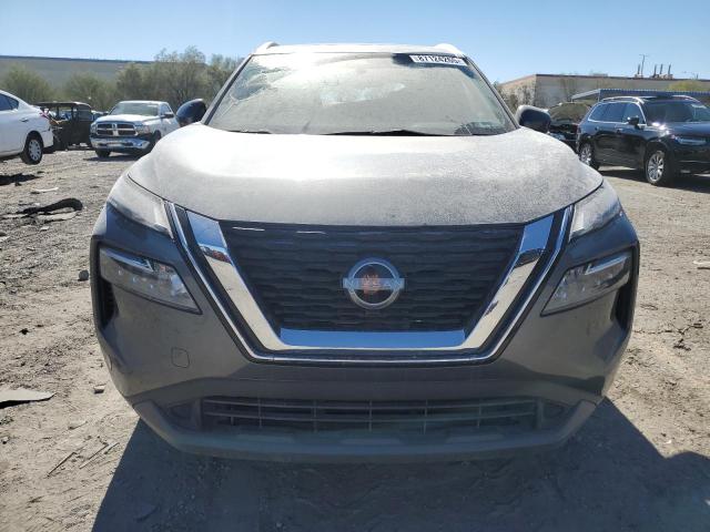 Nissan Rogue Sv Image 2