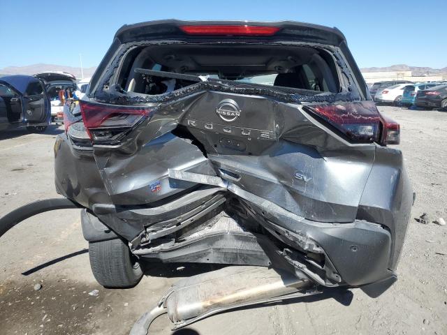 Nissan Rogue Sv Image 6