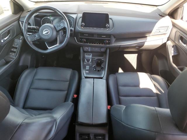 Nissan Rogue Sv Image 4