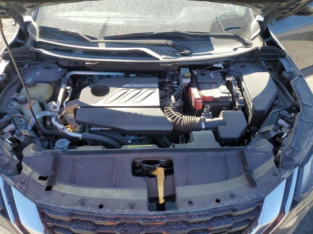 Nissan Rogue Sv Image 9