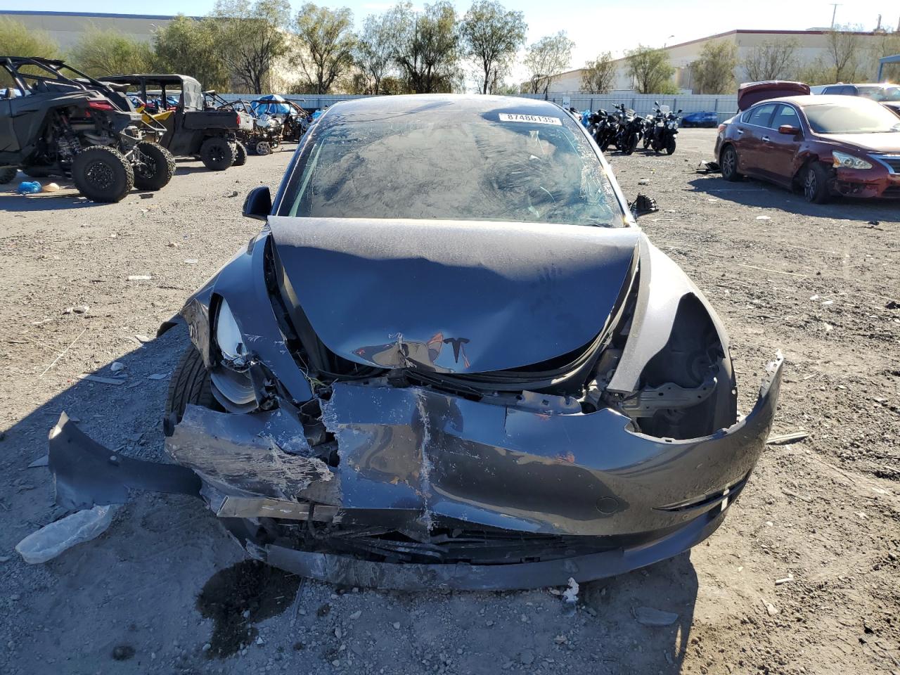 Tesla Model 3 Image 3