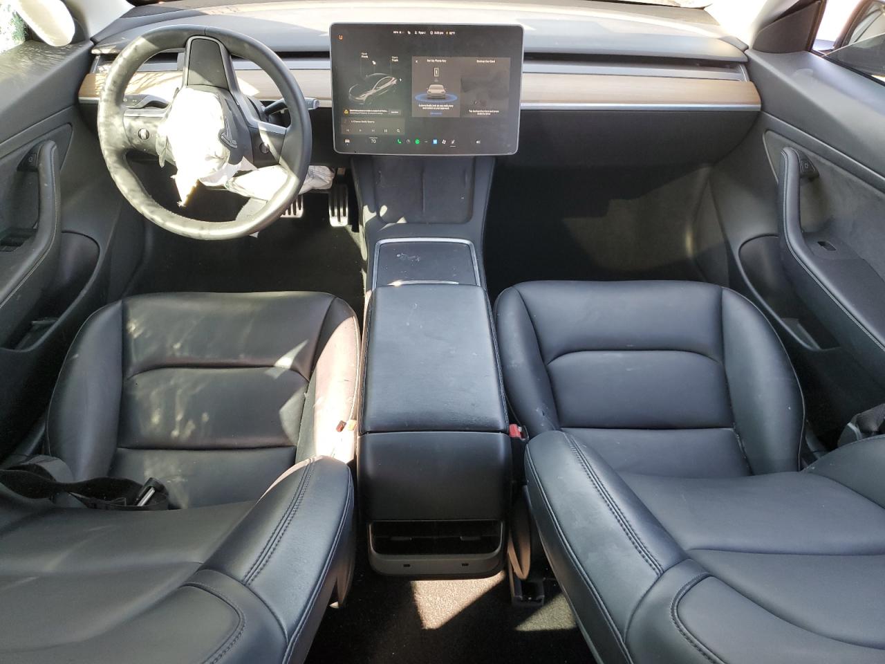 Tesla Model 3 Image 10