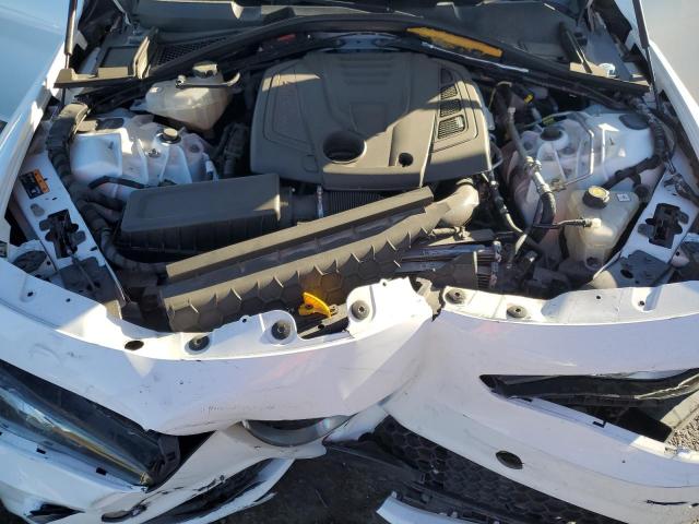 Alfa Romeo Giulia Ti Image 7