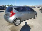 Nissan Versa S Image 3
