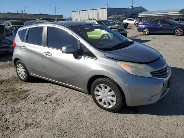 Nissan Versa S Image 5