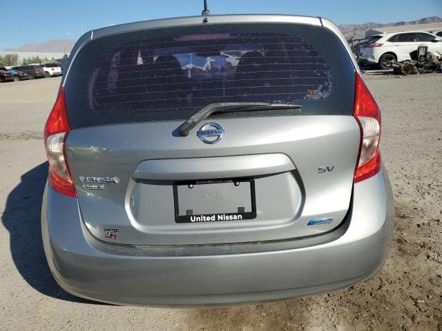 Nissan Versa S Image 10
