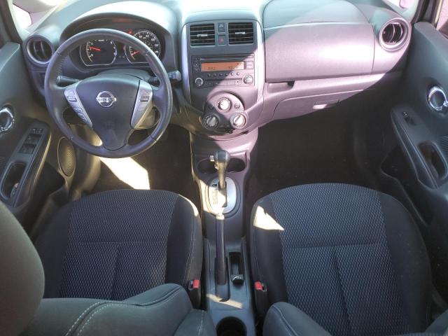 Nissan Versa S Image 9