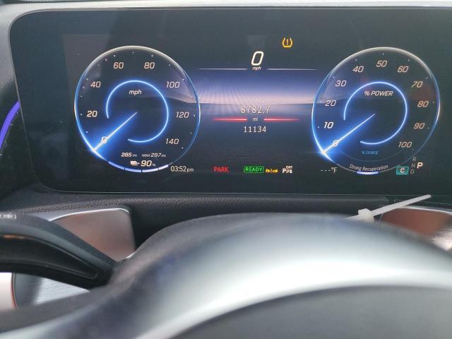 Mercedes-Benz EQB 250+ Image 3