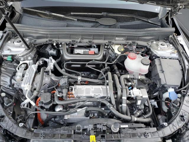 Mercedes-Benz EQB 250+ Image 4