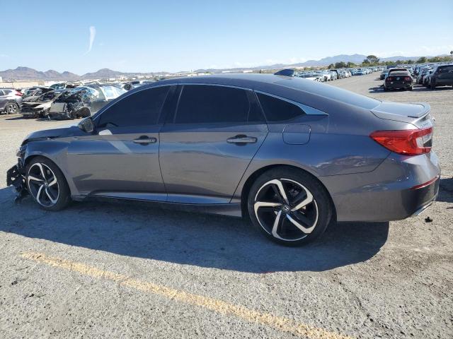 Honda Accord Sport Image 3