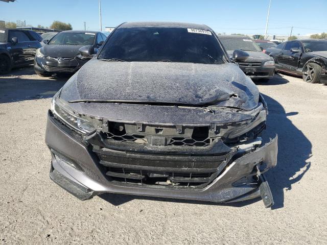 Honda Accord Sport Image 2