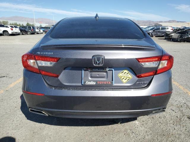 Honda Accord Sport Image 9