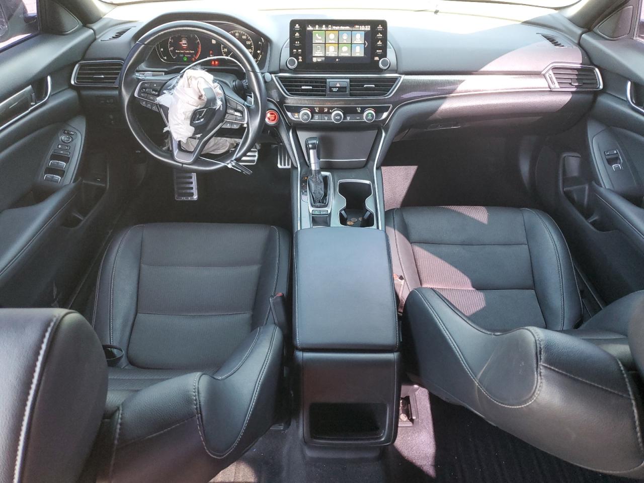 Honda Accord Sport Image 7