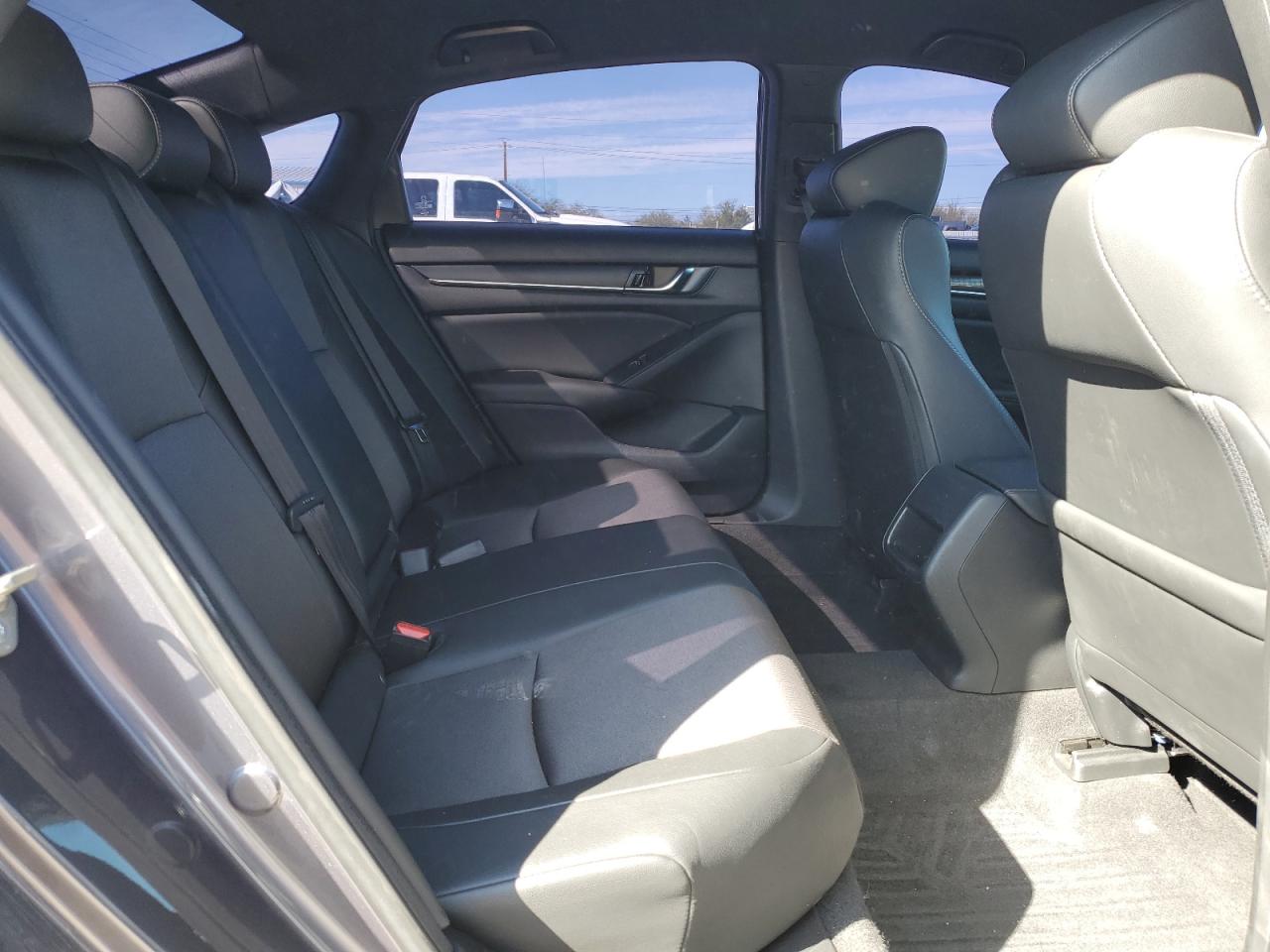 Honda Accord Sport Image 11