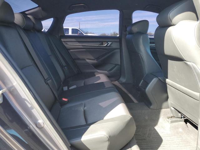 Honda Accord Sport Image 11