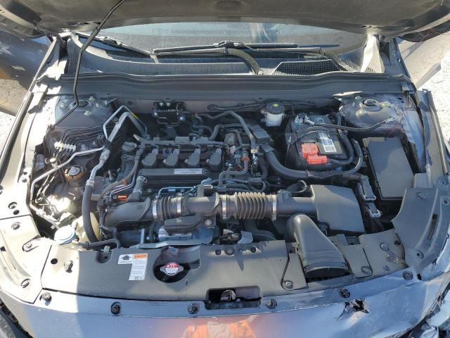 Honda Accord Sport Image 10