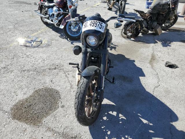 Harley-Davidson Fxlrs Image 2