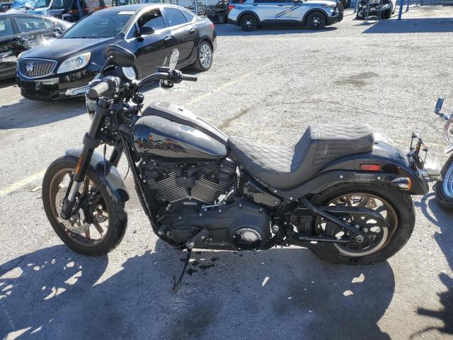 Harley-Davidson Fxlrs Image 9