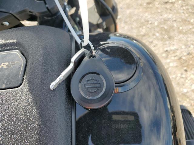 Harley-Davidson Fxlrs Image 4