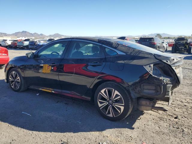 Honda Civic Ex Image 4