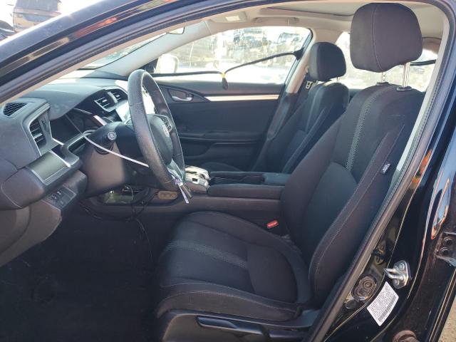 Honda Civic Ex Image 6