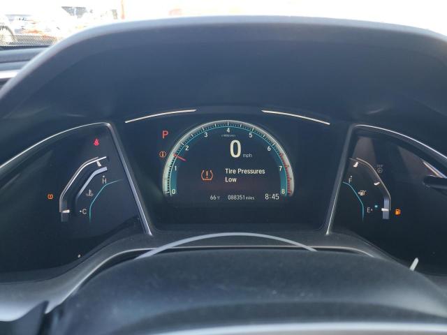 Honda Civic Ex Image 5