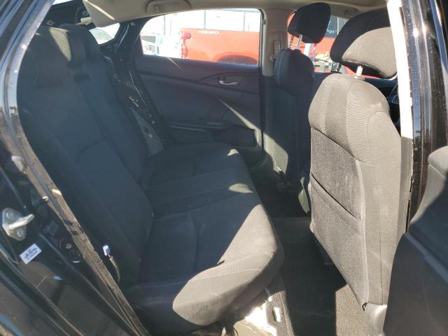 Honda Civic Ex Image 10