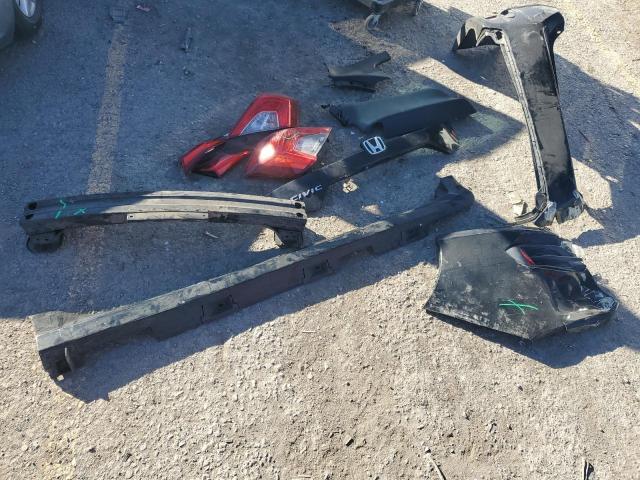 Honda Civic Ex Image 11