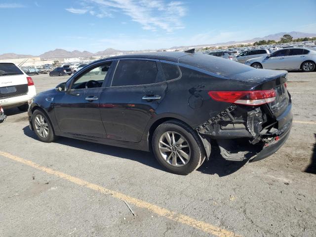 Kia Optima Lx Image 4