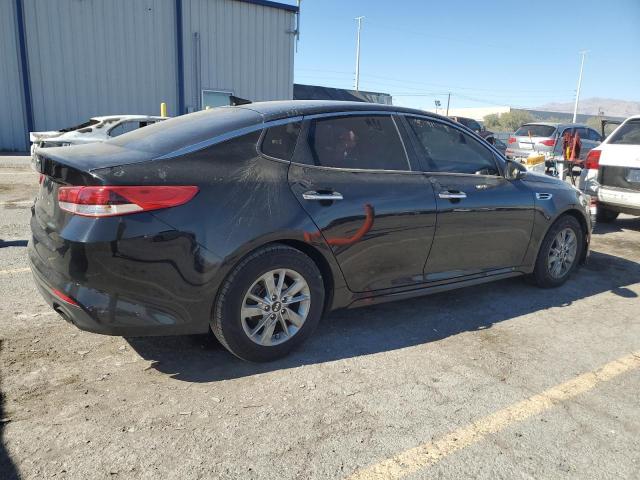 Kia Optima Lx Image 2