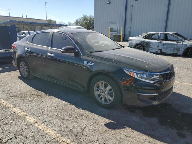 Kia Optima Lx Image 3