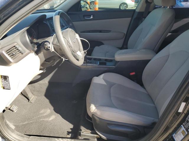 Kia Optima Lx Image 10