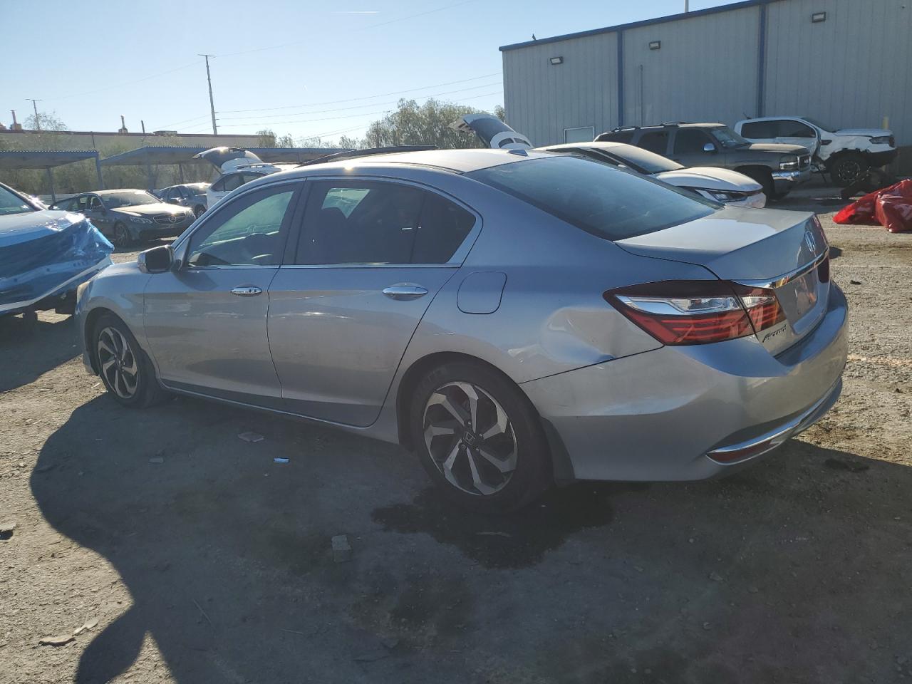 Honda Accord Ex Image 5